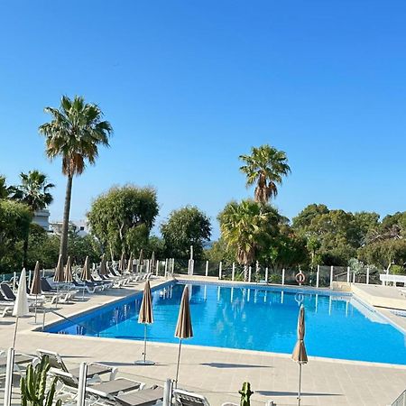 Appartement 2 Chambres Vue Mer Panoramique, Proche Croisette Cannes Vallauris Dış mekan fotoğraf